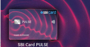 SBI Card 
