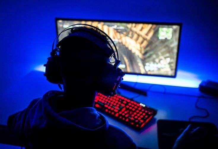 India's Gaming Sector