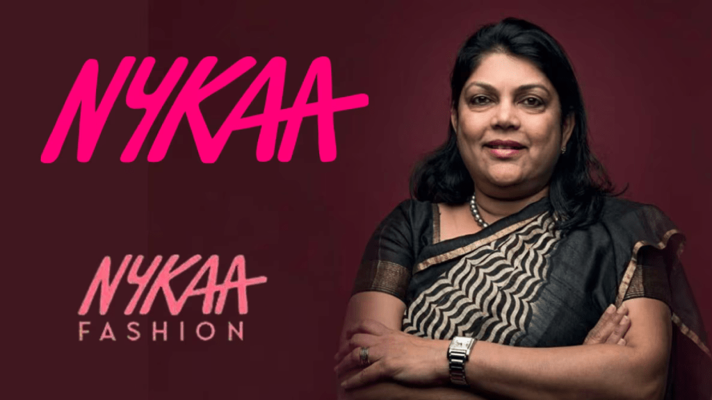 Nykaa