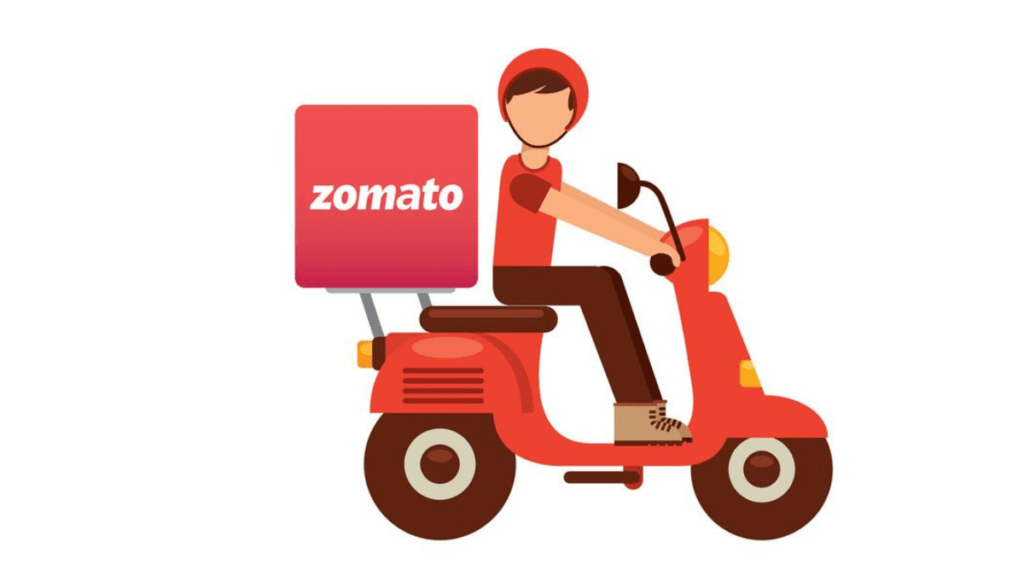 Zomato