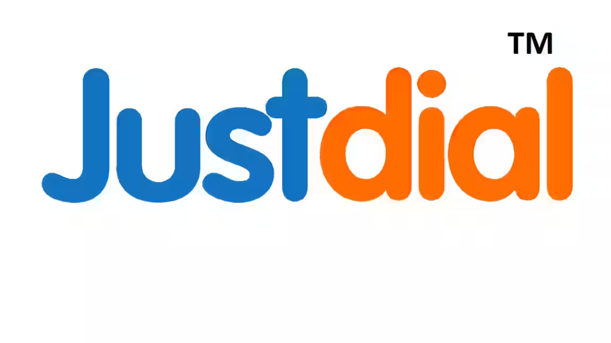 Justdial's