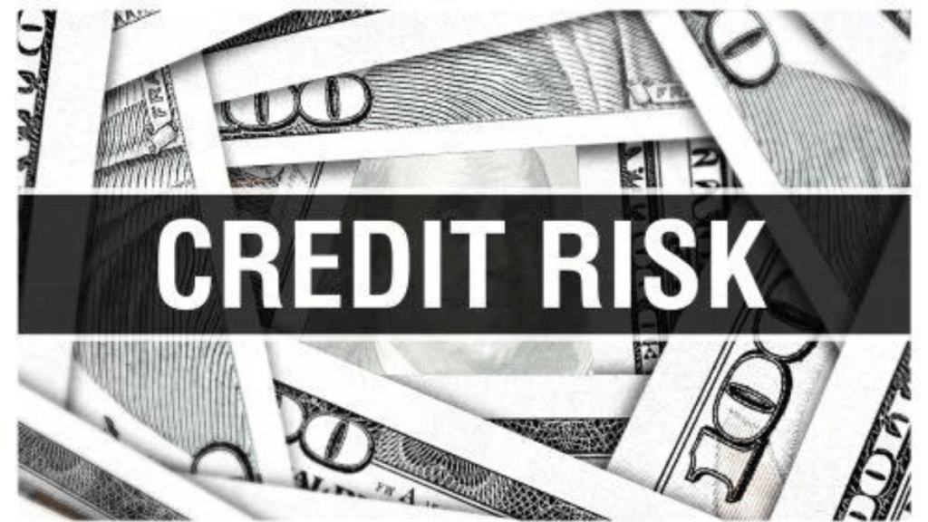 Credit Risks