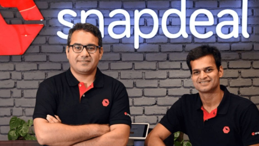 Snapdeal's