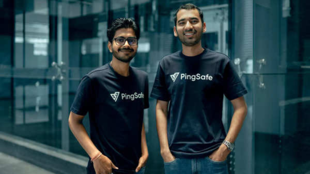 PingSafe