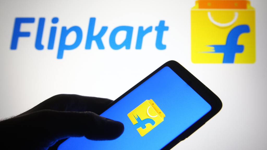 Flipkart