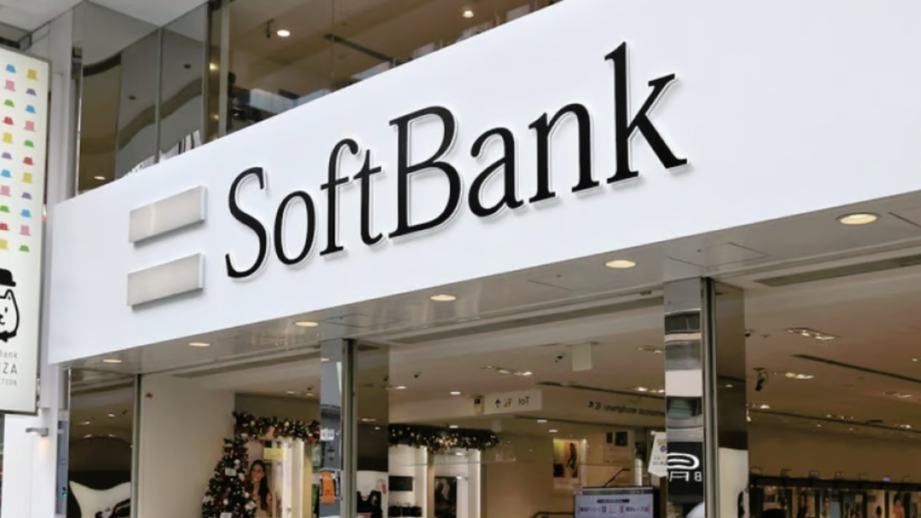 SoftBank