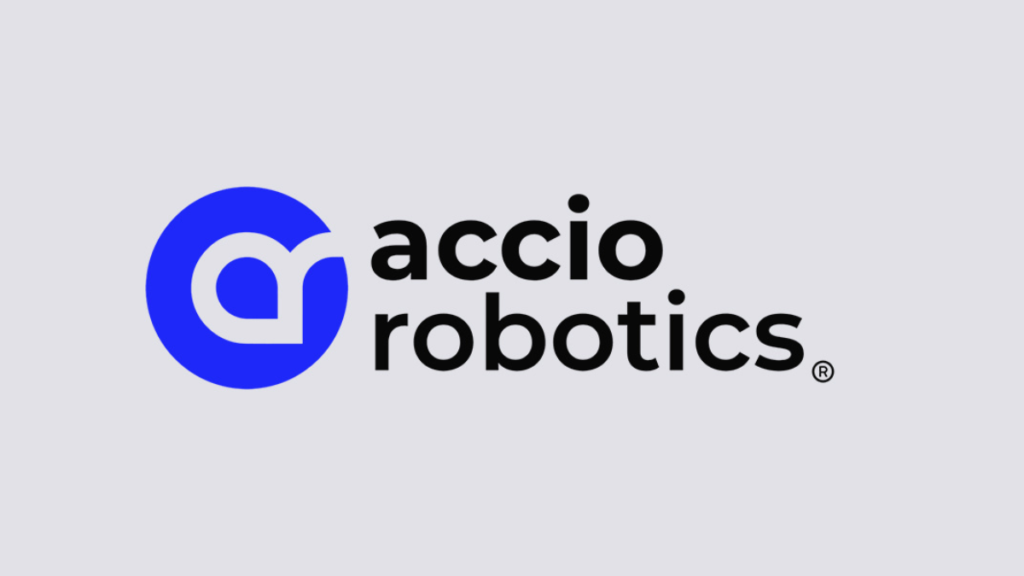 Accio Robotics