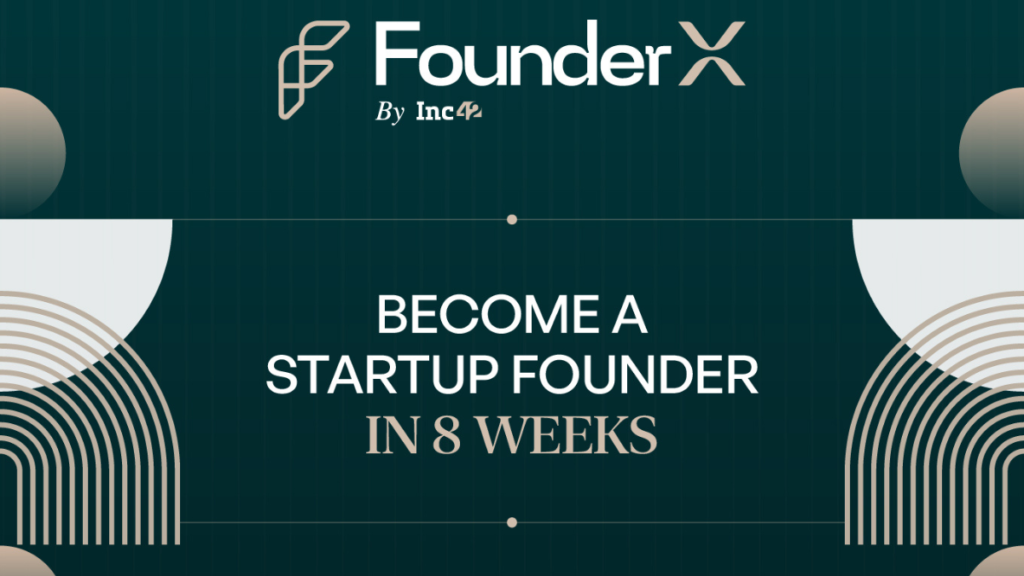 FounderX