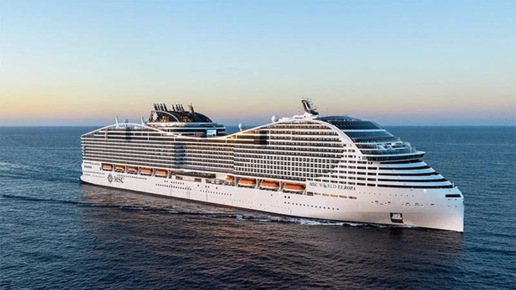 MSC Cruises