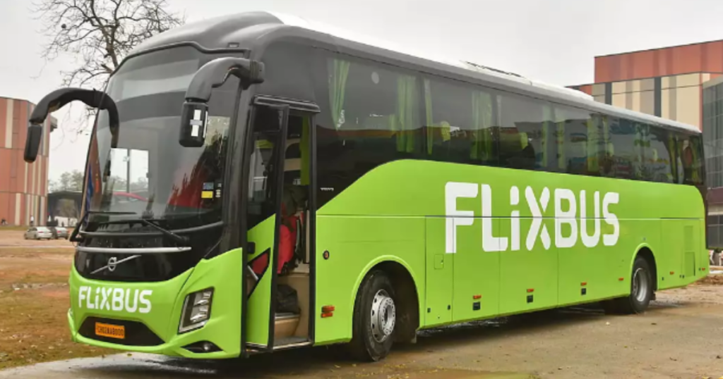 FlixBus