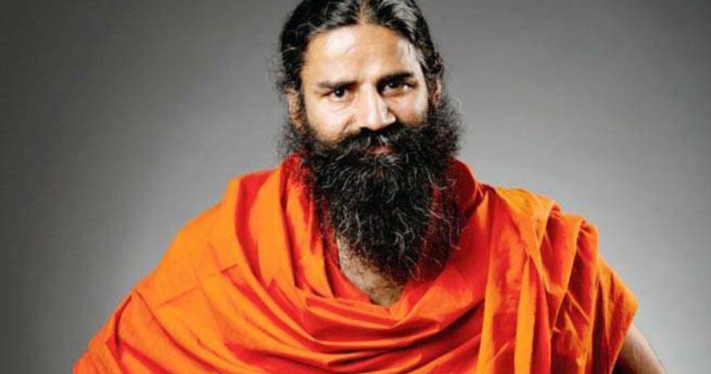 Patanjali's