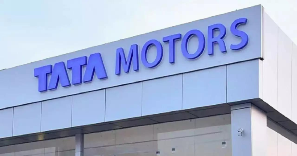 Tata Motors