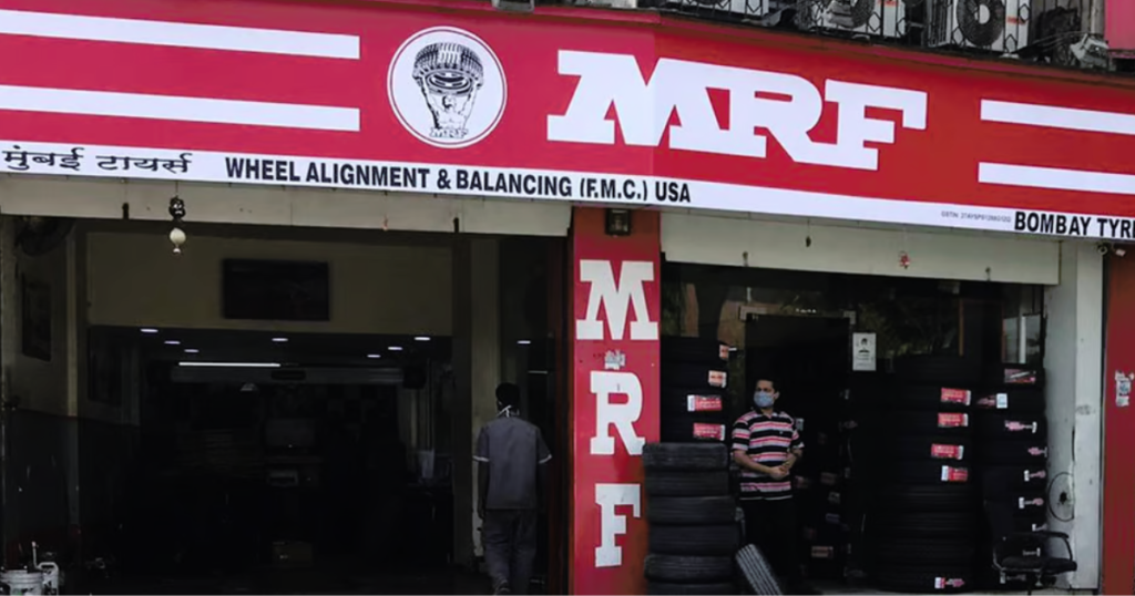 MRF