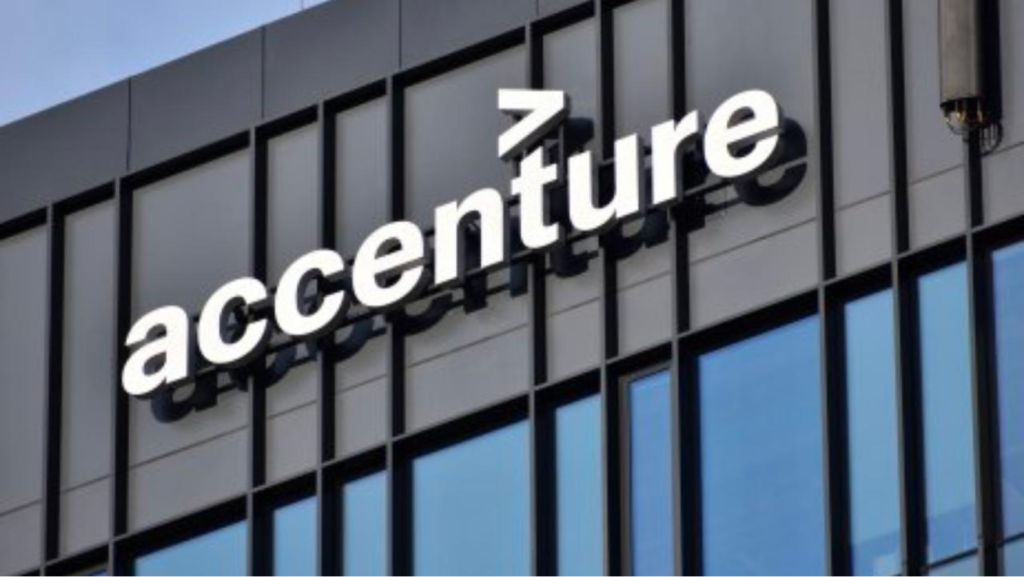 Accenture